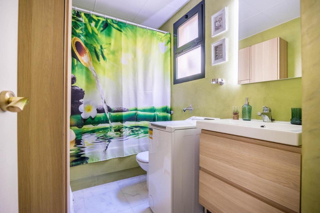 Slava Luxury Suite 세비야 외부 사진