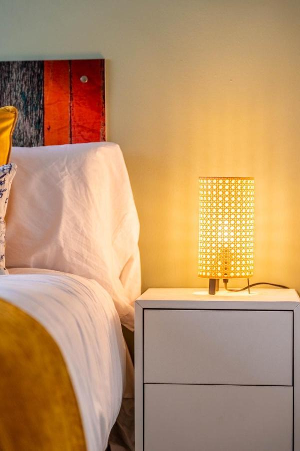 Slava Luxury Suite 세비야 외부 사진