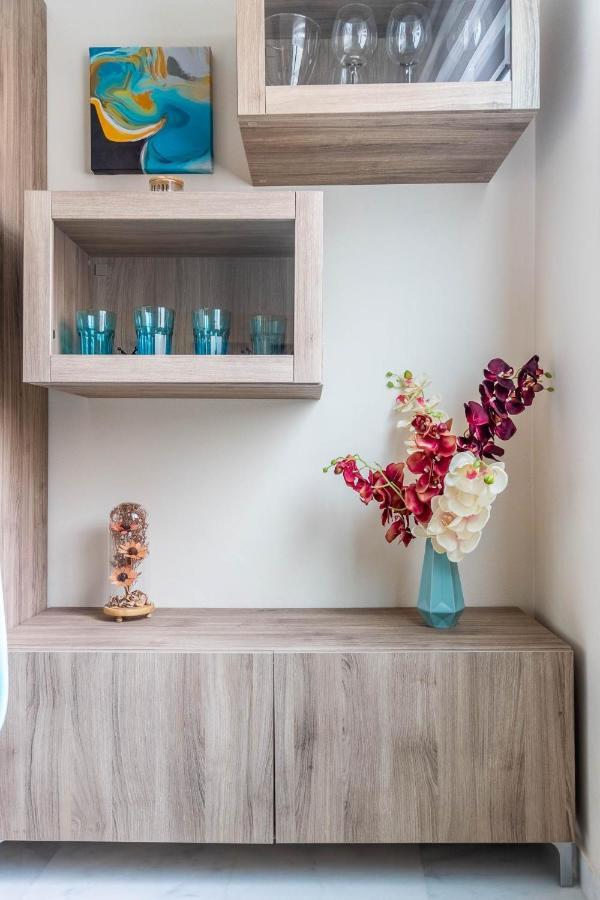 Slava Luxury Suite 세비야 외부 사진